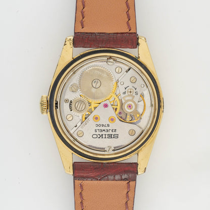 SEIKO LORD MARVEL 36000 REF. 5740-8000