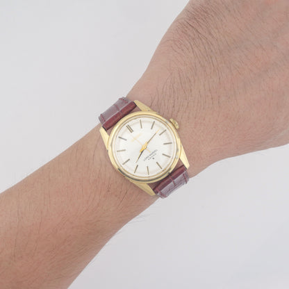 SEIKO LORD MARVEL 36000 REF. 5740-8000
