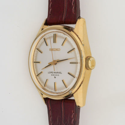 SEIKO LORD MARVEL 36000 REF. 5740-8000