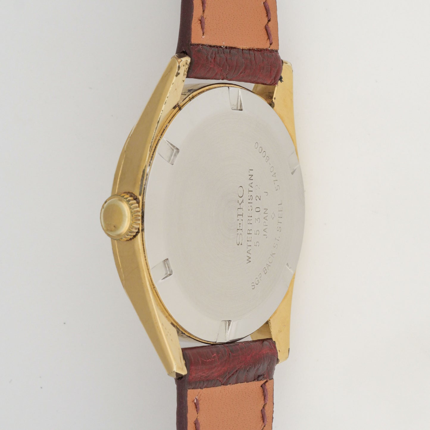 SEIKO LORD MARVEL 36000 REF. 5740-8000