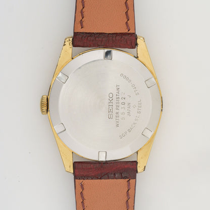 SEIKO LORD MARVEL 36000 REF. 5740-8000