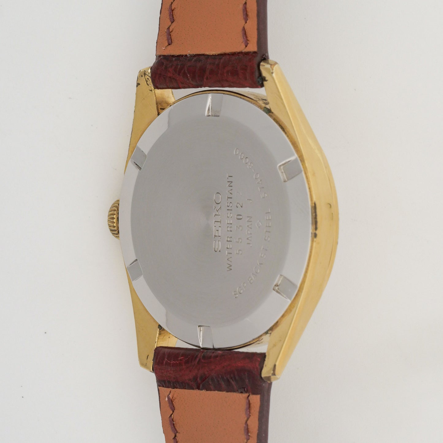 SEIKO LORD MARVEL 36000 REF. 5740-8000
