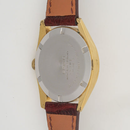 SEIKO LORD MARVEL 36000 REF. 5740-8000