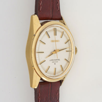 SEIKO LORD MARVEL 36000 REF. 5740-8000
