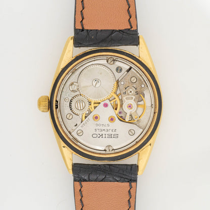 SEIKO LORD MARVEL 36000 REF. 5740-8000