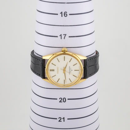 SEIKO LORD MARVEL 36000 REF. 5740-8000