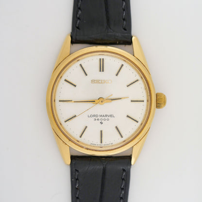 SEIKO LORD MARVEL 36000 REF. 5740-8000