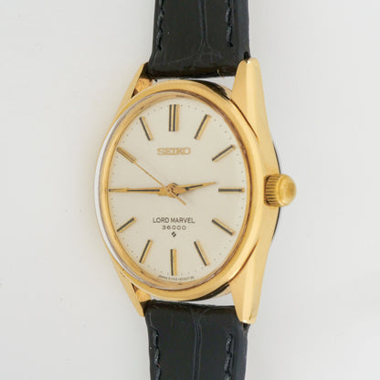 SEIKO LORD MARVEL 36000 REF. 5740-8000