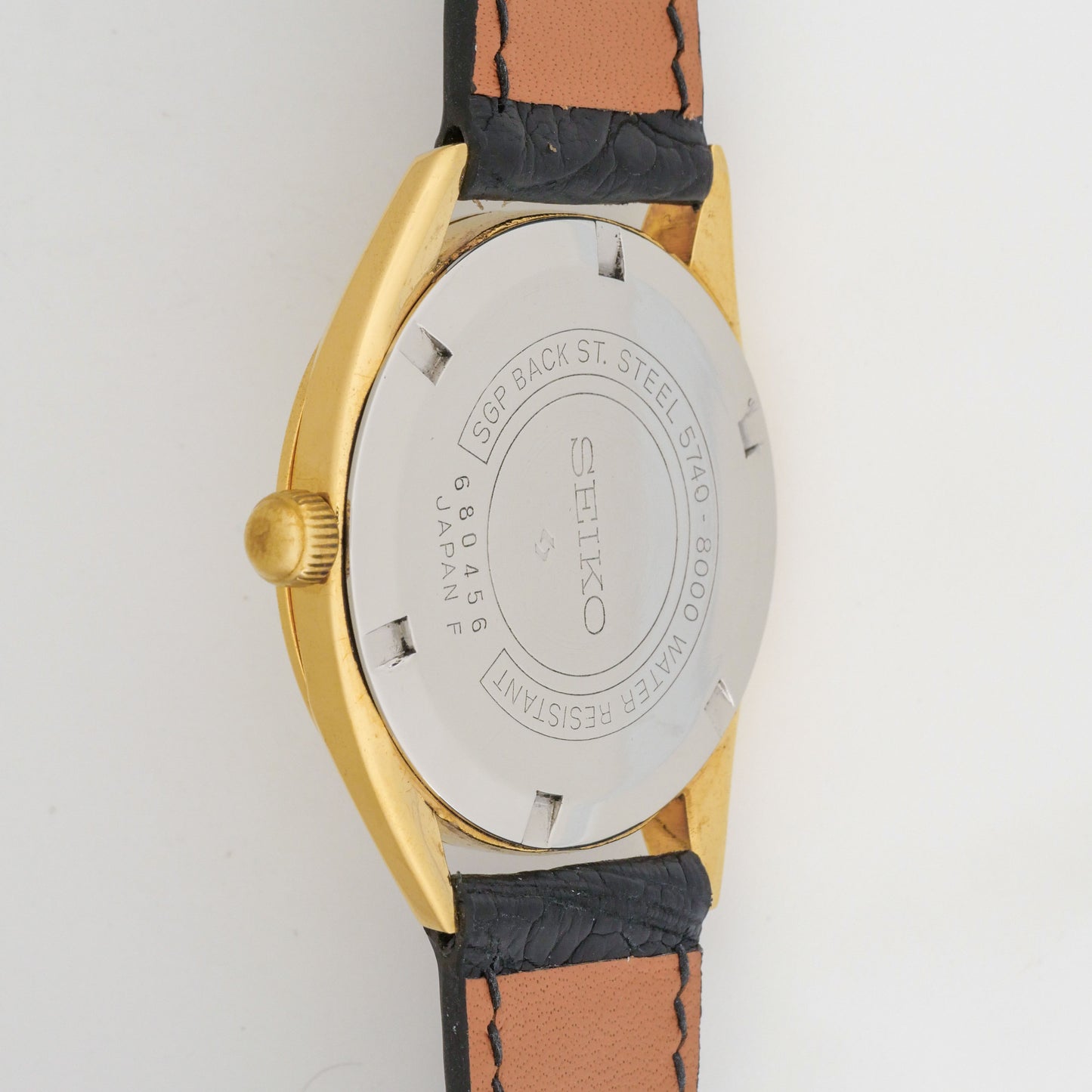 SEIKO LORD MARVEL 36000 REF. 5740-8000