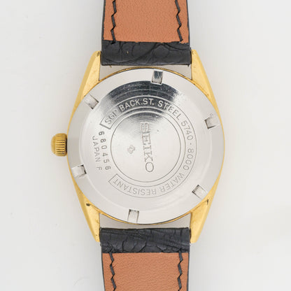 SEIKO LORD MARVEL 36000 REF. 5740-8000