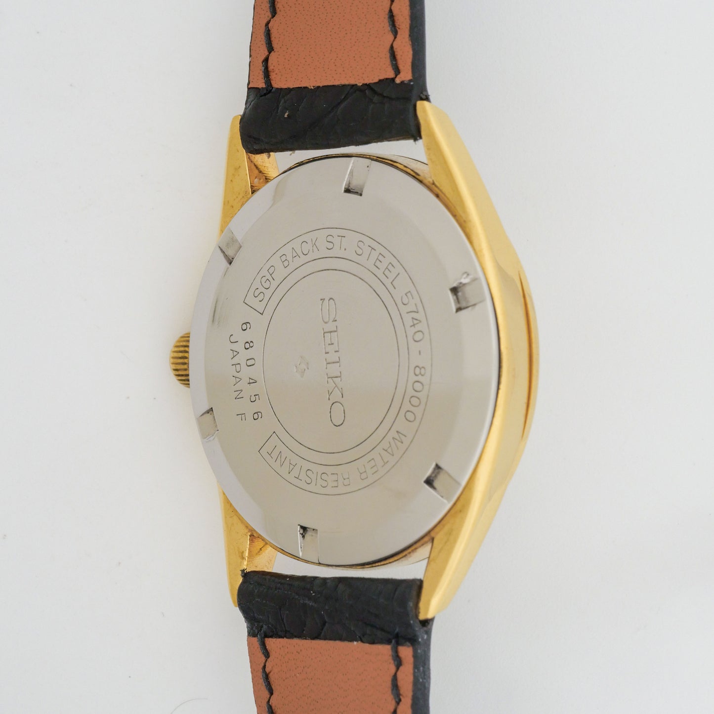 SEIKO LORD MARVEL 36000 REF. 5740-8000