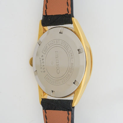SEIKO LORD MARVEL 36000 REF. 5740-8000