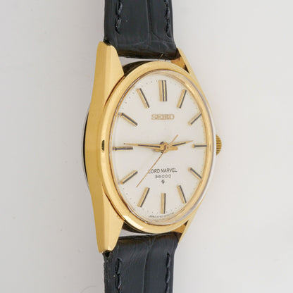 SEIKO LORD MARVEL 36000 REF. 5740-8000