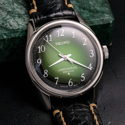 SEIKO LORD MARVEL 36000 REF. 5740-8000