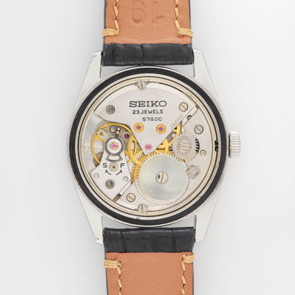 SEIKO LORD MARVEL 36000 REF. 5740-8000