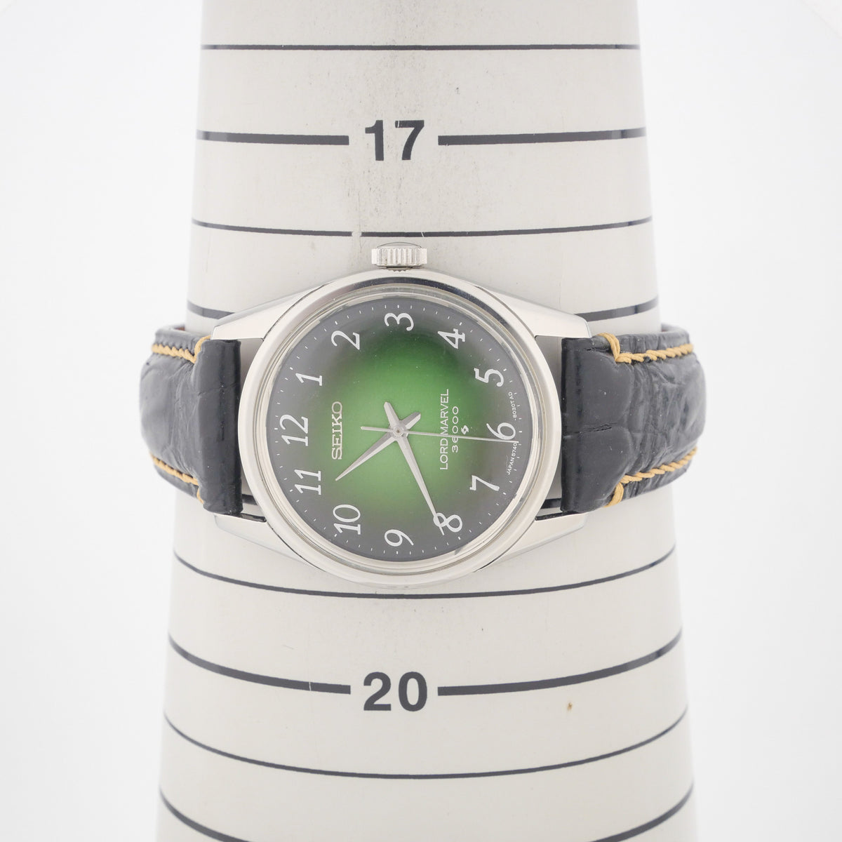 SEIKO LORD MARVEL 36000 REF. 5740-8000