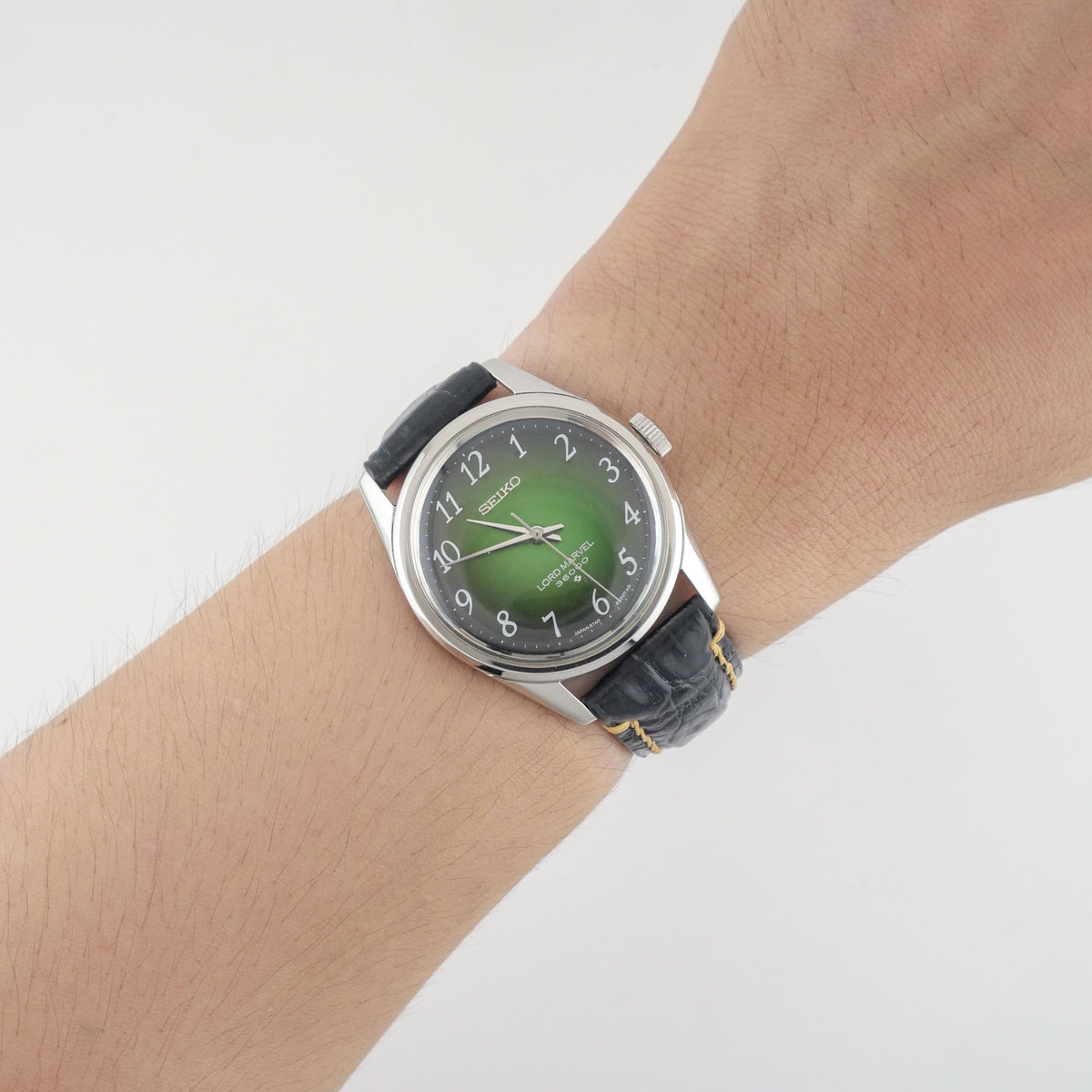 SEIKO LORD MARVEL 36000 REF. 5740-8000