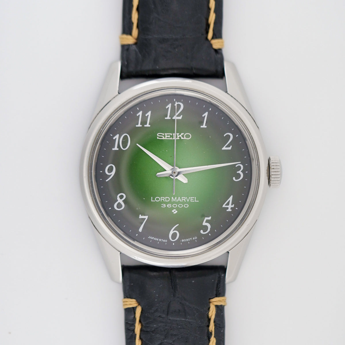 SEIKO LORD MARVEL 36000 REF. 5740-8000