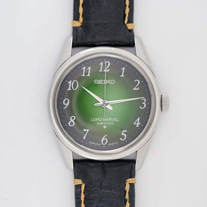 SEIKO LORD MARVEL 36000 REF. 5740-8000