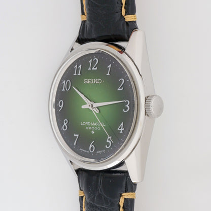 SEIKO LORD MARVEL 36000 REF. 5740-8000