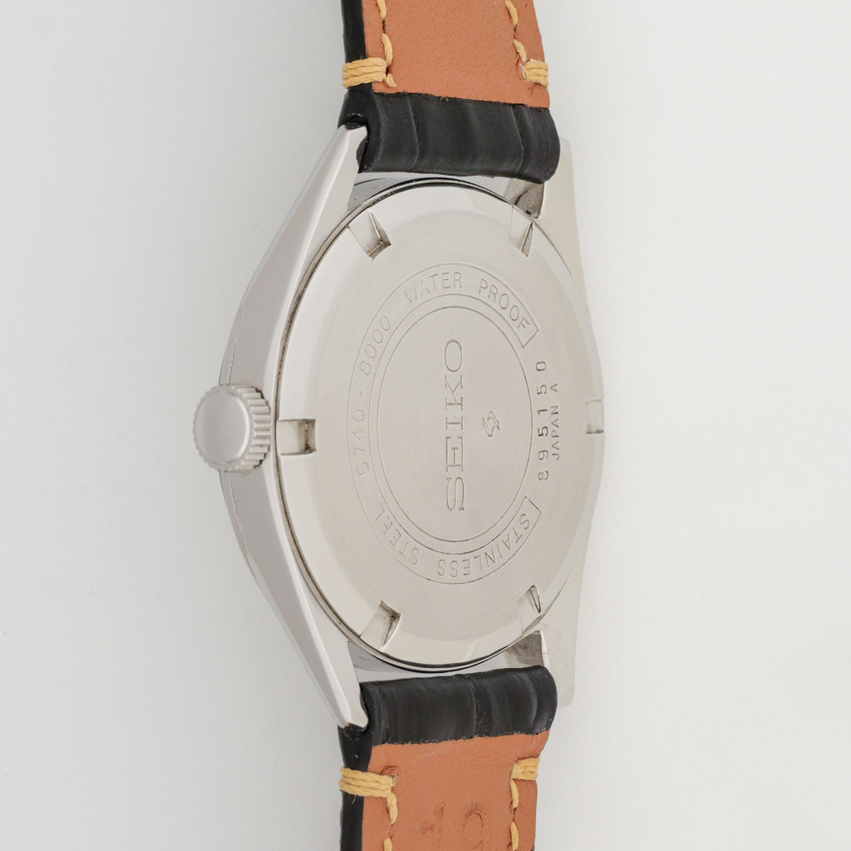 SEIKO LORD MARVEL 36000 REF. 5740-8000