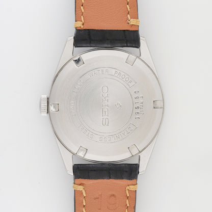 SEIKO LORD MARVEL 36000 REF. 5740-8000