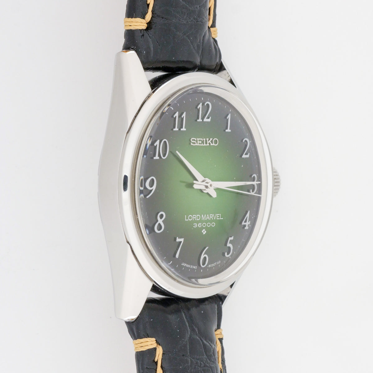 SEIKO LORD MARVEL 36000 REF. 5740-8000