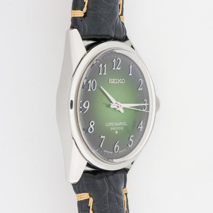 SEIKO LORD MARVEL 36000 REF. 5740-8000