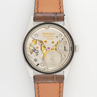 SEIKO LORD MARVEL 36000 REF. 5740-8000