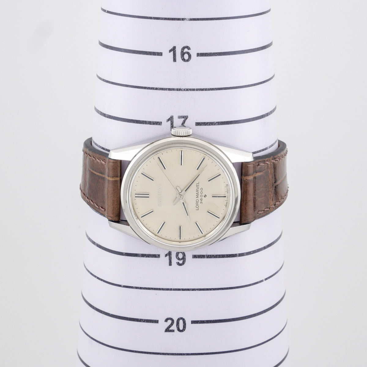 SEIKO LORD MARVEL 36000 REF. 5740-8000