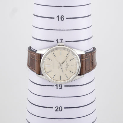 SEIKO LORD MARVEL 36000 REF. 5740-8000