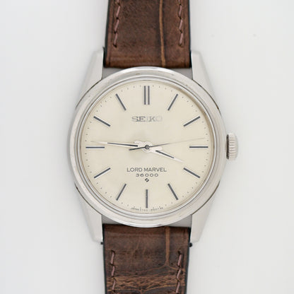 SEIKO LORD MARVEL 36000 REF. 5740-8000