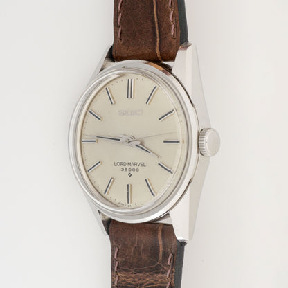 SEIKO LORD MARVEL 36000 REF. 5740-8000