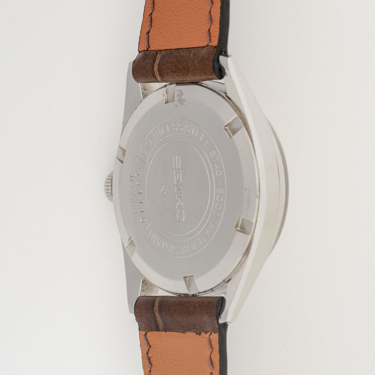 SEIKO LORD MARVEL 36000 REF. 5740-8000