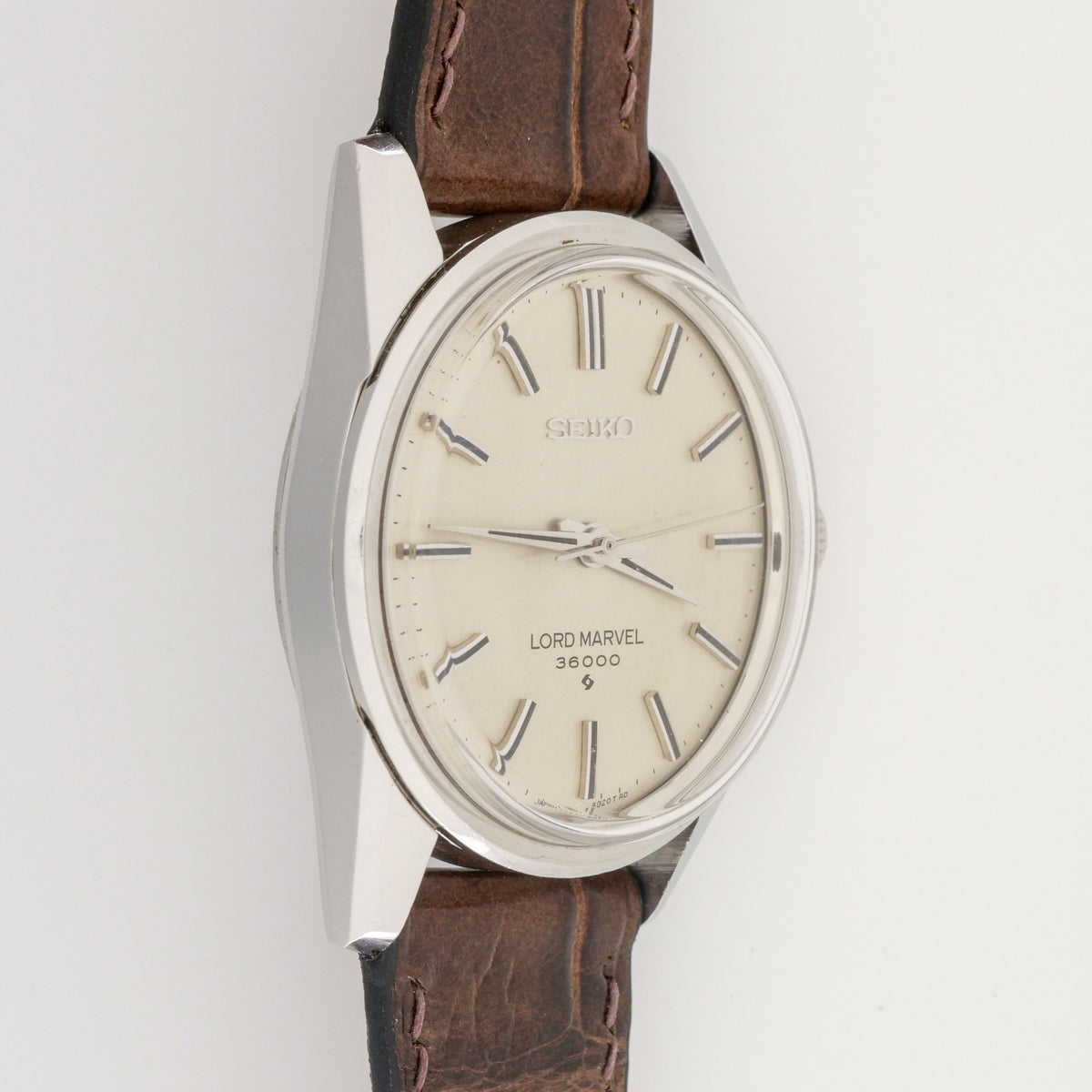SEIKO LORD MARVEL 36000 REF. 5740-8000