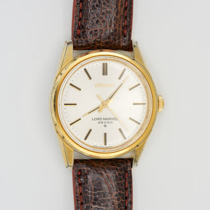 SEIKO LORD MARVEL HI-BEAT 36000 REF. 5740-8000