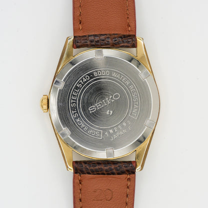 SEIKO LORD MARVEL HI-BEAT 36000 REF. 5740-8000