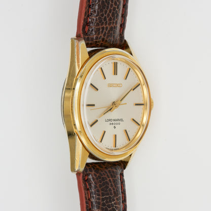 SEIKO LORD MARVEL HI-BEAT 36000 REF. 5740-8000
