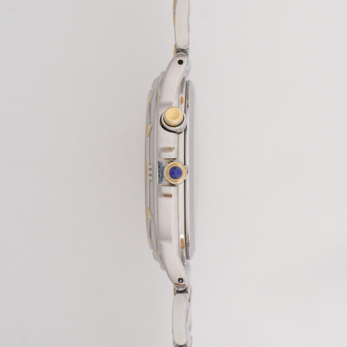 SEIKO PRESAGE TRIPLE CALENDAR MOONPHASE REF. 7F39-6070