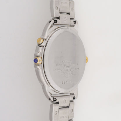 SEIKO PRESAGE TRIPLE CALENDAR MOONPHASE REF. 7F39-6070