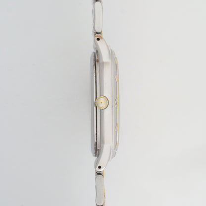 SEIKO PRESAGE TRIPLE CALENDAR MOONPHASE REF. 7F39-6070