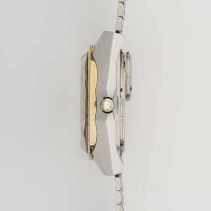 SEIKO QUARTZ QR REF. 3863-7020