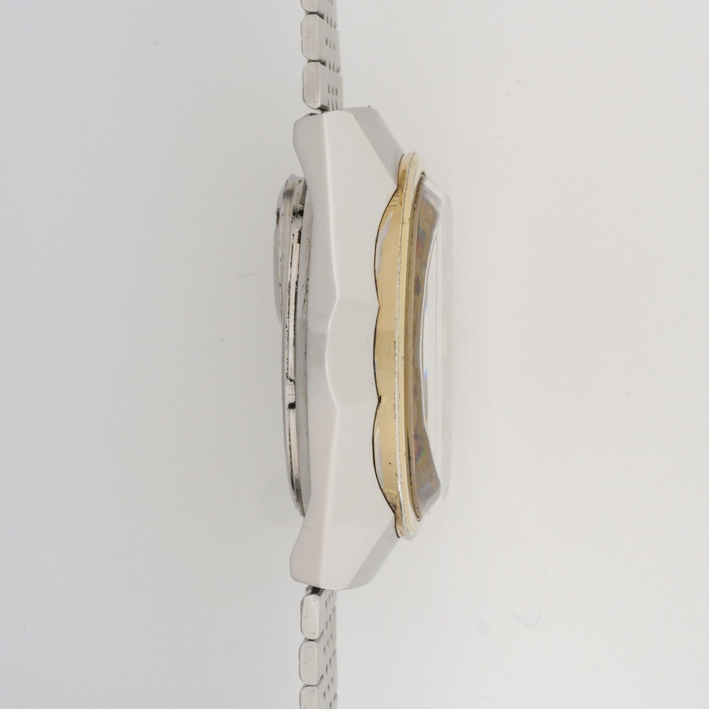 SEIKO QUARTZ QR REF. 3863-7020