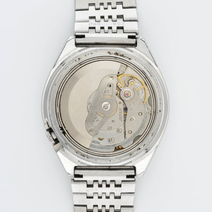 SEIKO 5 ACTUS SS 23 JEWELS AUTOMATIC REF. 6106-8760