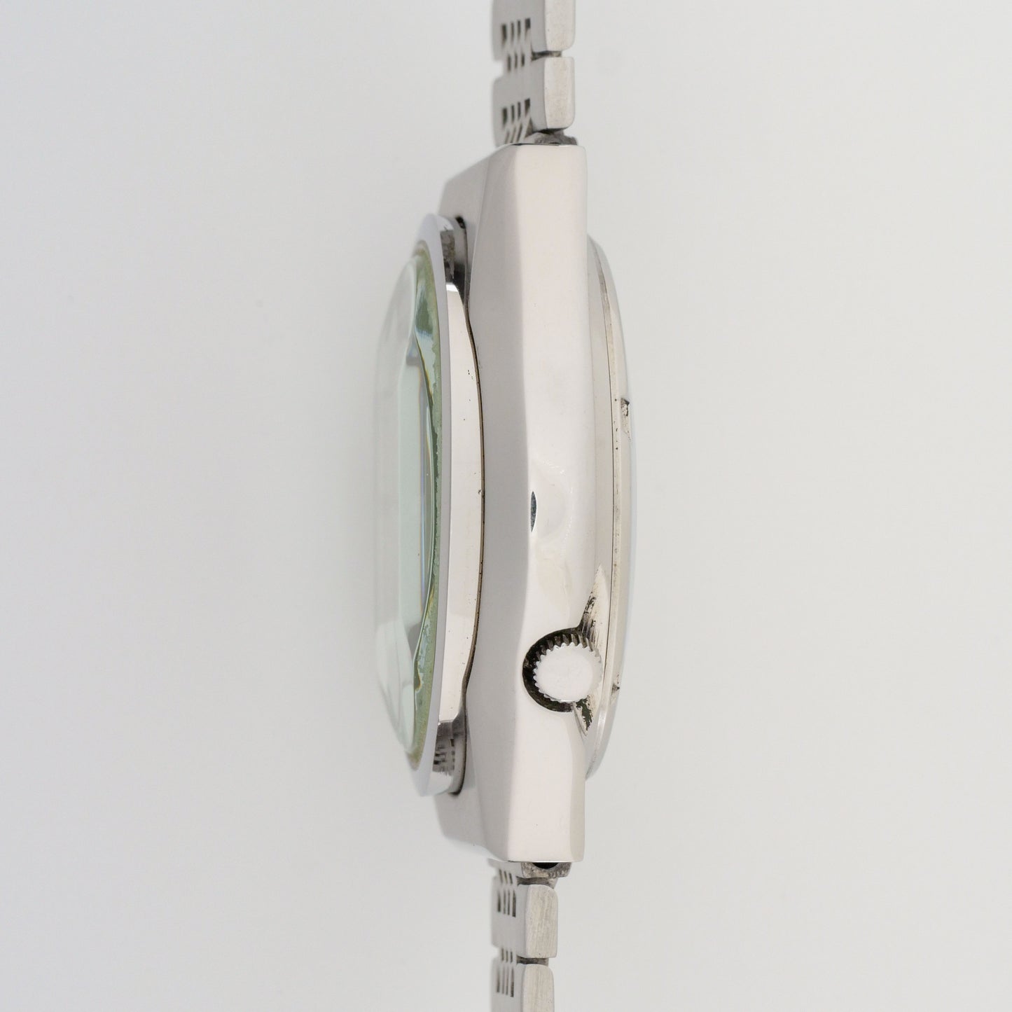 SEIKO 5 ACTUS SS 23 JEWELS AUTOMATIC REF. 6106-8760