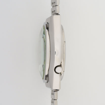 SEIKO 5 ACTUS SS 23 JEWELS AUTOMATIC REF. 6106-8760