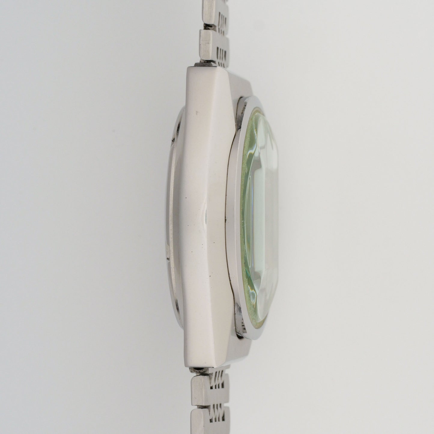 SEIKO 5 ACTUS SS 23 JEWELS AUTOMATIC REF. 6106-8760