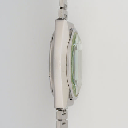 SEIKO 5 ACTUS SS 23 JEWELS AUTOMATIC REF. 6106-8760