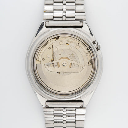 SEIKO 5 ACTUS SS 23 JEWELS AUTOMATIC REF. 6106-8760