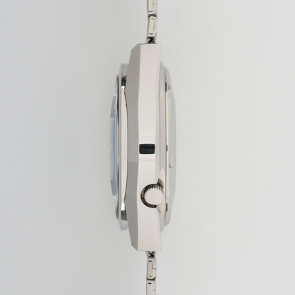 SEIKO 5 ACTUS SS 23 JEWELS AUTOMATIC REF. 6106-8760